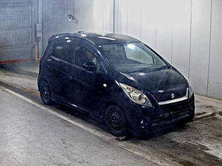 SUZUKI CERVO 2008
