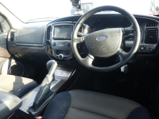 FORD ESCAPE 2013