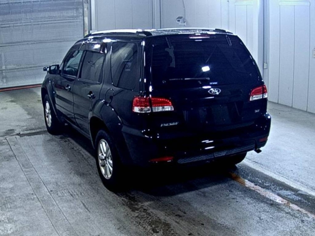 FORD ESCAPE 2013