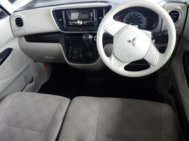 MITSUBISHI EK SPACE 2017