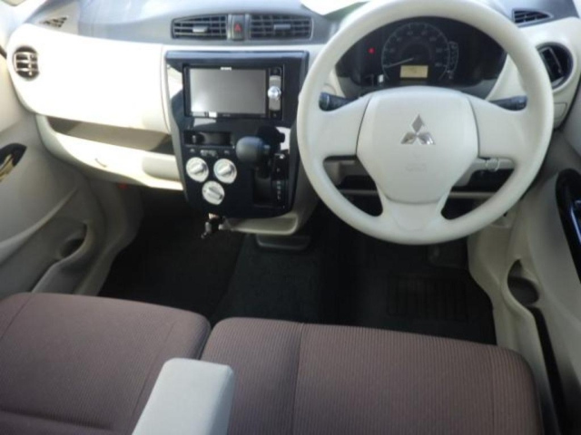 MITSUBISHI EK WAGON 2017