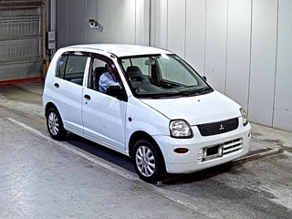 MITSUBISHI MINICA 2009