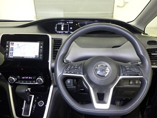 NISSAN SERENA 2016