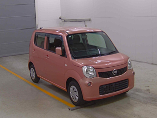 NISSAN MOCO 2015