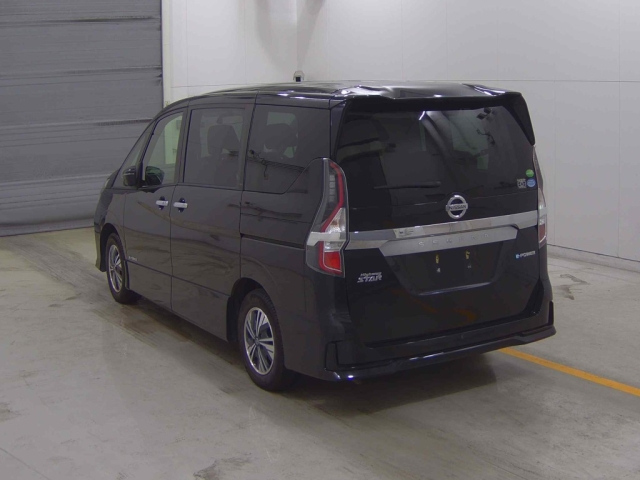 NISSAN SERENA 2020