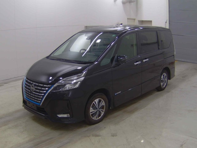 NISSAN SERENA 2020
