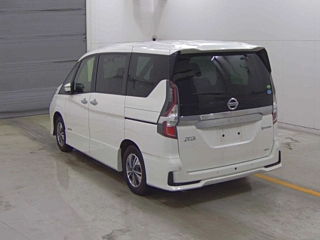 NISSAN SERENA 2020