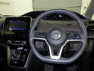 NISSAN SERENA 2020
