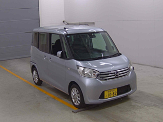 NISSAN DAYZ ROOX 2016
