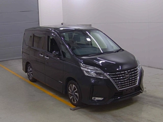 NISSAN SERENA 2020