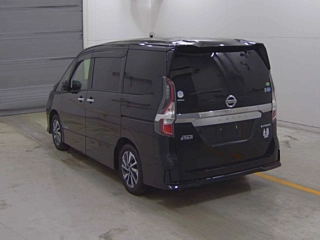 NISSAN SERENA 2020
