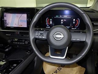 NISSAN AURA 2024