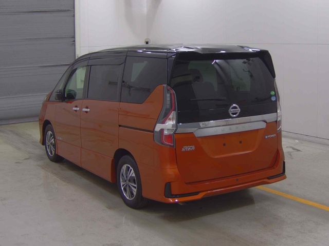 NISSAN SERENA 2020