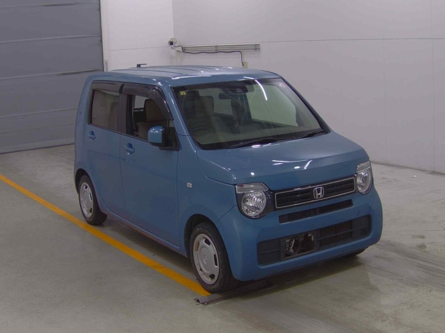 HONDA N WGN 2020