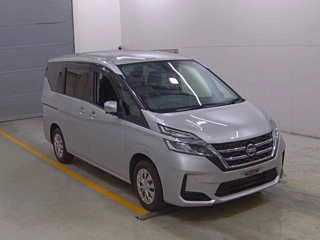 NISSAN SERENA 2020