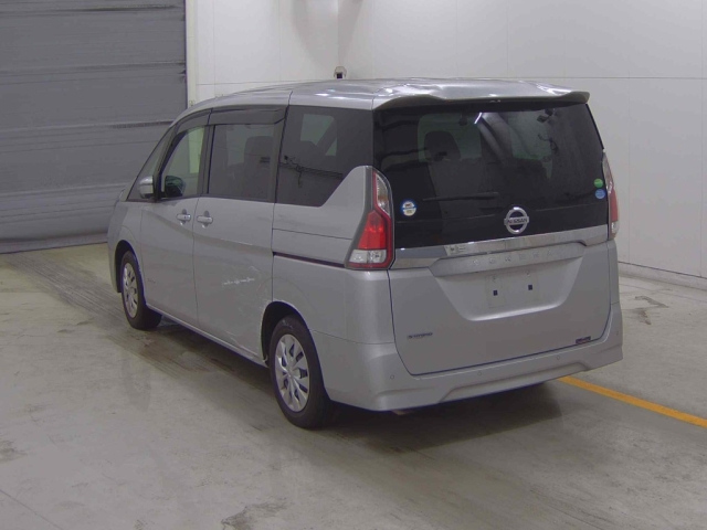 NISSAN SERENA 2020