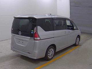 NISSAN SERENA 2020
