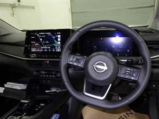 NISSAN NOTE 2021