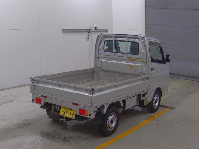NISSAN CLIPPER TRUCK 2018