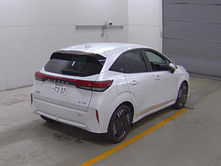 NISSAN AURA 2024
