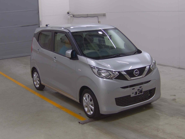 NISSAN DAYZ 2022
