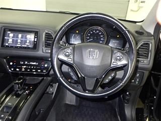 HONDA VEZEL 2019