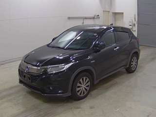 HONDA VEZEL 2019