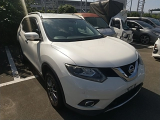 NISSAN SERENA 2019