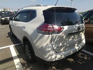 NISSAN SERENA 2019