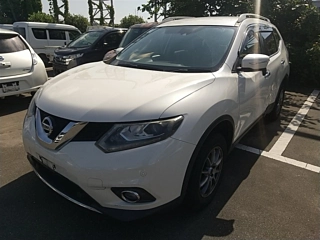 NISSAN SERENA 2019