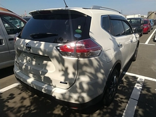 NISSAN SERENA 2019