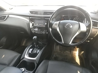 NISSAN SERENA 2019