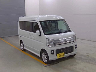 Заказать NISSAN CLIPPER RIO