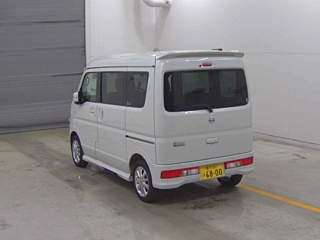 Заказать NISSAN CLIPPER RIO