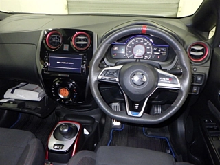 NISSAN NOTE 2019