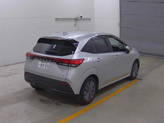 NISSAN NOTE 2023