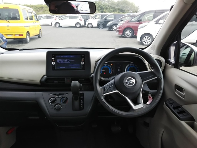 NISSAN DAYZ 2021