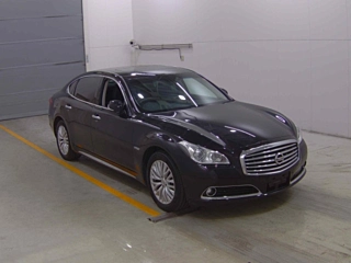 NISSAN CIMA 2018