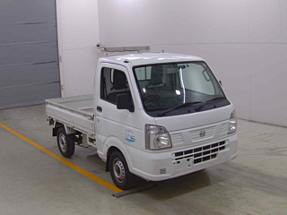 NISSAN CLIPPER TRUCK 2019