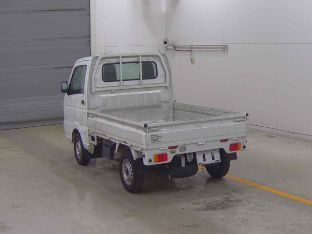 NISSAN CLIPPER TRUCK 2019