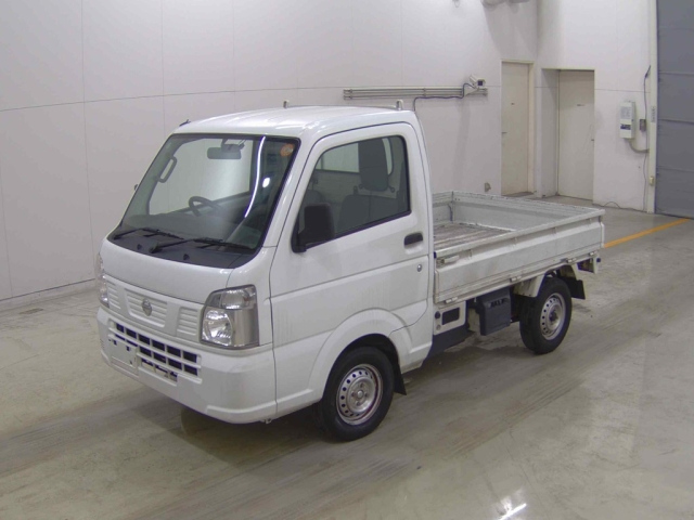 NISSAN CLIPPER TRUCK 2019