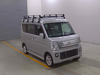 NISSAN CLIPPER RIO 2022