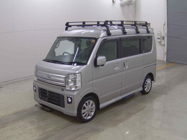 NISSAN CLIPPER RIO 2022