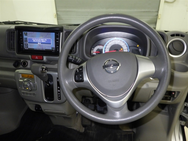 NISSAN CLIPPER RIO 2022