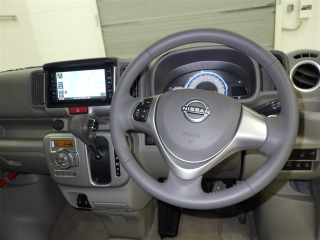 NISSAN CLIPPER RIO 2025