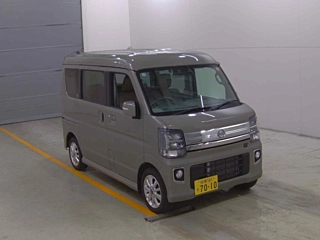 NISSAN CLIPPER RIO 2025