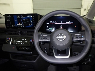 NISSAN SERENA 2024