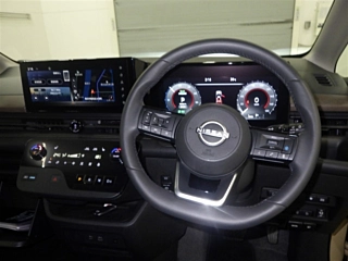 NISSAN SERENA 2024