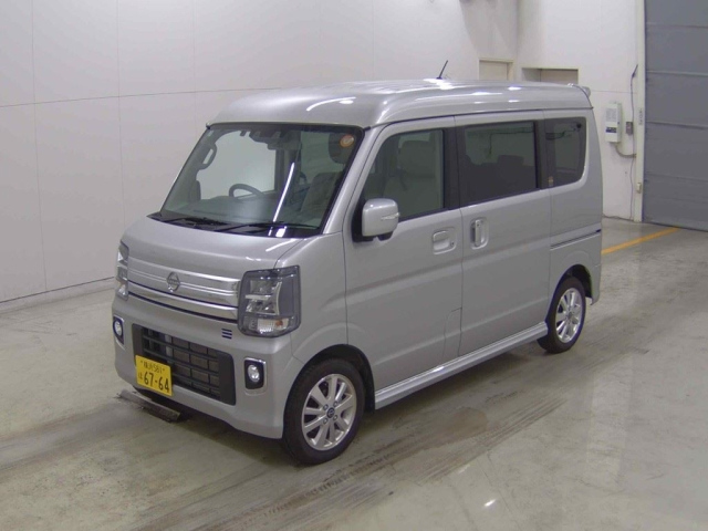 NISSAN CLIPPER RIO 2025