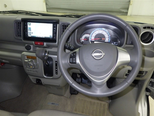 NISSAN CLIPPER RIO 2025